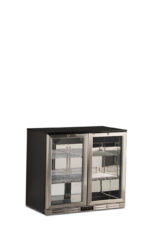 Frigo sotto banco statico con agitatore 0 °C / +10 °C