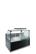Banco macelleria e salumeria ventilato 0 °C / +10 °C