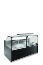 Banco macelleria e salumeria ventilato 0 °C / +10 °C