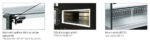Banco macelleria e salumeria ventilato 0 °C / +10 °C - immagine 2