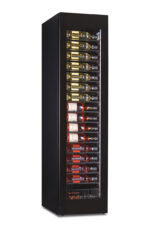 Frigo vini ventilato +2 °C / +20 °C