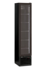 Frigo vetrina bibite statica con agitatore 0 °C / +10 °C