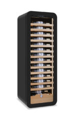 Frigo vini ventilato +2 °C / +20 °C