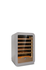 Frigo vini ventilato +2 °C / +20 °C
