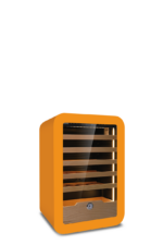Frigo vini ventilato +2 °C / +20 °C