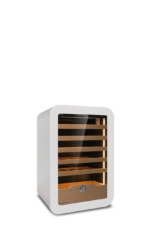 Frigo vini ventilato +2 °C / +20 °C