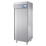 Armadio Refrigerato Ventilato - 1 Porta - 700 lt - Temperatura Normale - T.:[-2/+8 °C] - Classe A - Tecnologia 4.0