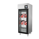 Armadio Frollatura Carne Touch Screen