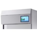 Armadio Refrigerato Ventilato - 1 Porta - 700 lt - Temperatura Normale - T.:[-2/+8 °C] - Classe A - Tecnologia 4.0 - immagine 3