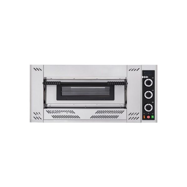 Forno pizza a gas – 4 pizze